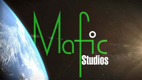 Creating Stunning Graphical User Interfaces with Mafic Stdio Com
